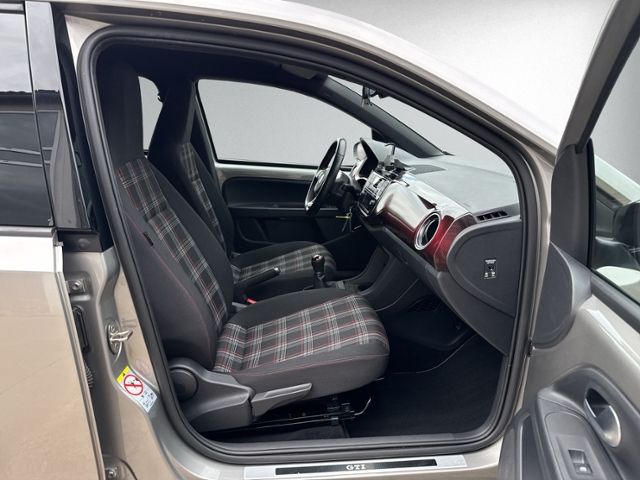 up! GTI 1.0 TSI KAMERA+CLIMATRONIC+SIHZ+PDC+LM-F