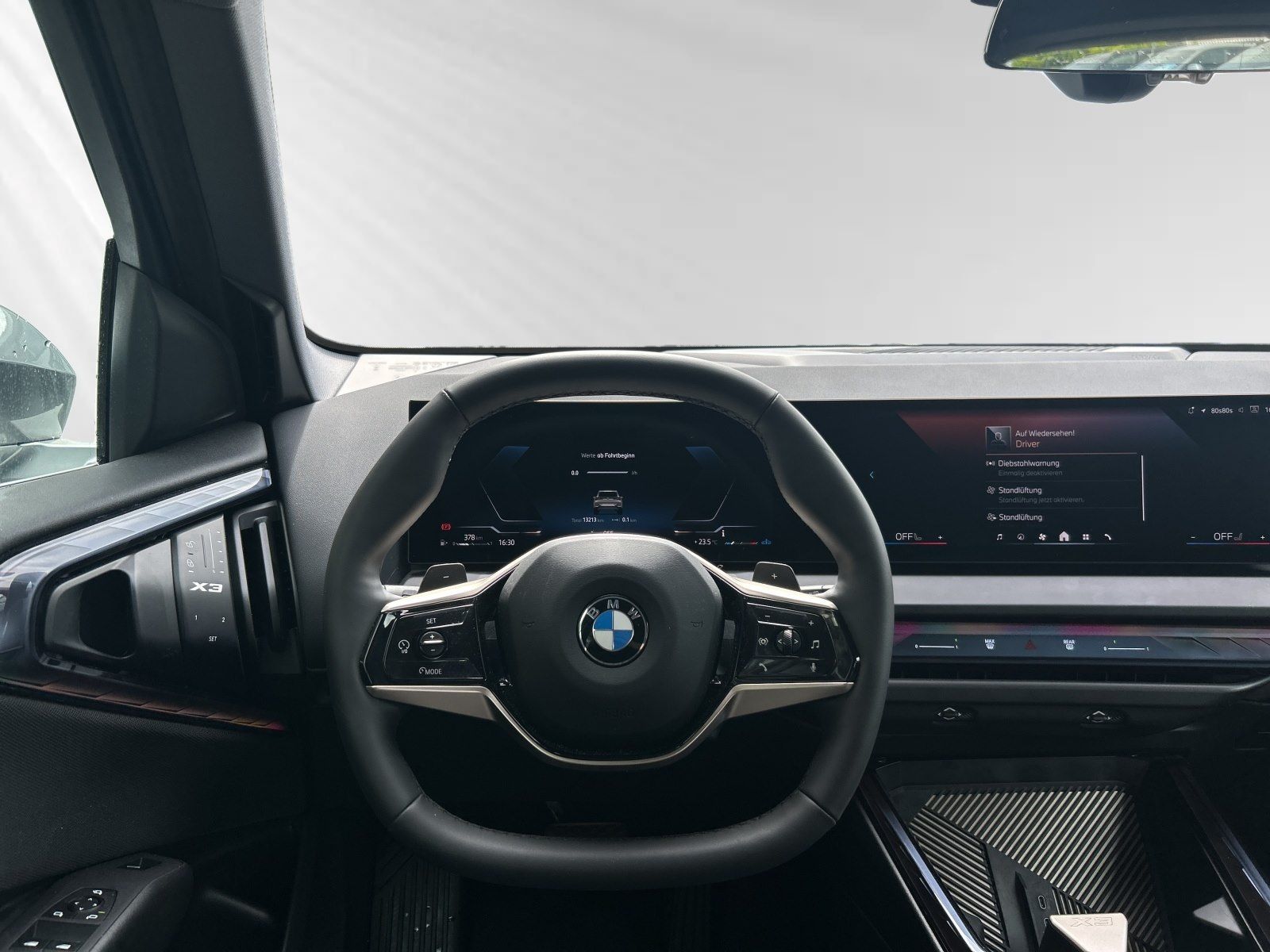 BMW X3 - Bild 11