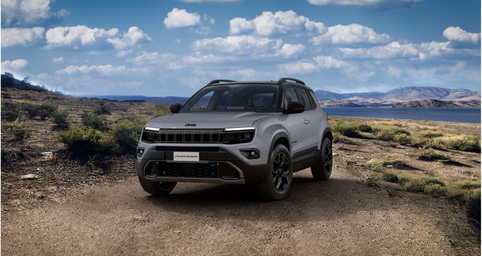 Jeep Avenger - Bild 2