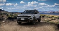 Jeep Avenger - Vorschau Bild 2