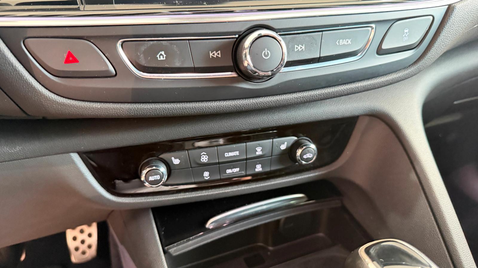 Opel Insignia B Grand Sport Innovation