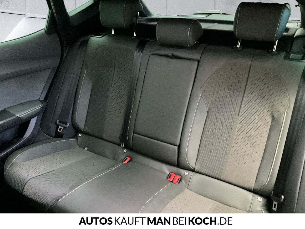 Cupra Formentor - Bild 9