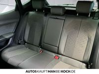 Cupra Formentor - Vorschau Bild 9