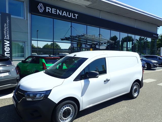 Renault Kangoo Rapid Advance L2 Blue dCi 115 EDC MY26