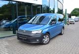 Volkswagen Caddy 2.0 TDI *SitzHzg*GRA*PDC *Heckklappe - gebrauchte VW Caddy aus dem Jahr 2020