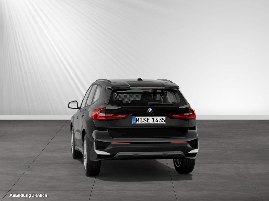 BMW X1 - Bild 8