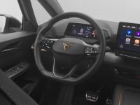 Cupra Born - Vorschau Bild 9