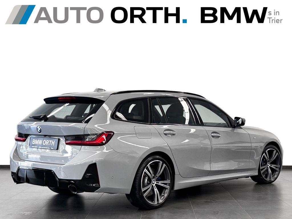 BMW 320 — fotografia 2