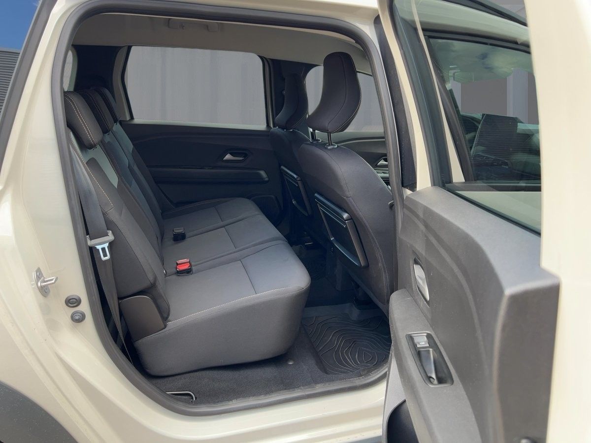 Dacia Jogger - Bild 9