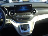 Mercedes-Benz Marco Polo 300d mit Küche  / 4-Matic Allrad - Mercedes-Benz Allradantrieb Kastenwagen