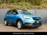 Opel ANDERE Crossland Edition