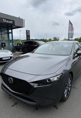 Mazda 3 2.5L e-SKYACTIV G 140ps Mazda3 140ps 6AT FWD C - Mazda Neuwagen: Mazda6