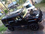 Hummer H2 - Hummer aus 2003