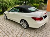 Mercedes-Benz E 500 Cabrio E 500 - AMG, Fahrpaket+, Sitzklima - Mercedes-Benz in Jena
