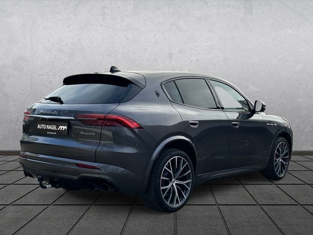 Maserati Grecale Modena AHK 21 PANO ACC CARBON Adap.-LED foto 2