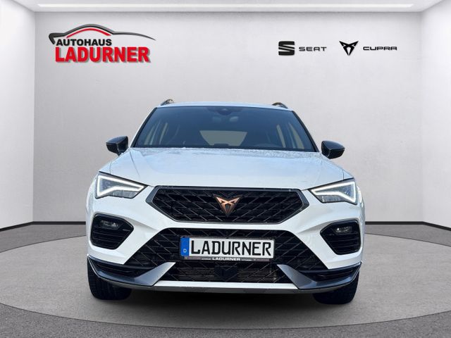 Ateca 1.5 TSI DSG *AHK+PANO+Fahrassistenz-Paket*
