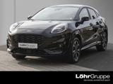 Ford Puma 1.0 EcoBoost St-Line X Navi/RFK/LED/Pano - Ford Puma mit Schiebedach