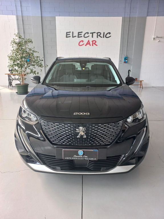 Image of Peugeot 2008