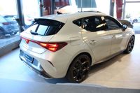 Cupra Leon - Vorschau Bild 2