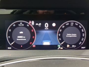 Skoda Superb - 10