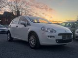 Fiat Punto MYSTYLE .TÜV NEU .Klima - Fiat Punto aus 2015