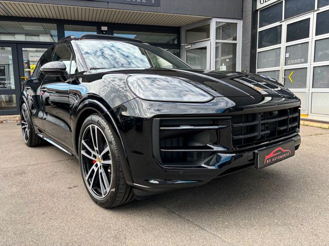 Porsche Cayenne 4.0 V8 GTS*SOFORT VERFÜGBAR*