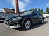 Audi A4 Allroad 40 TDI QUATTRO*LED*AHK*ACC*ASSIST