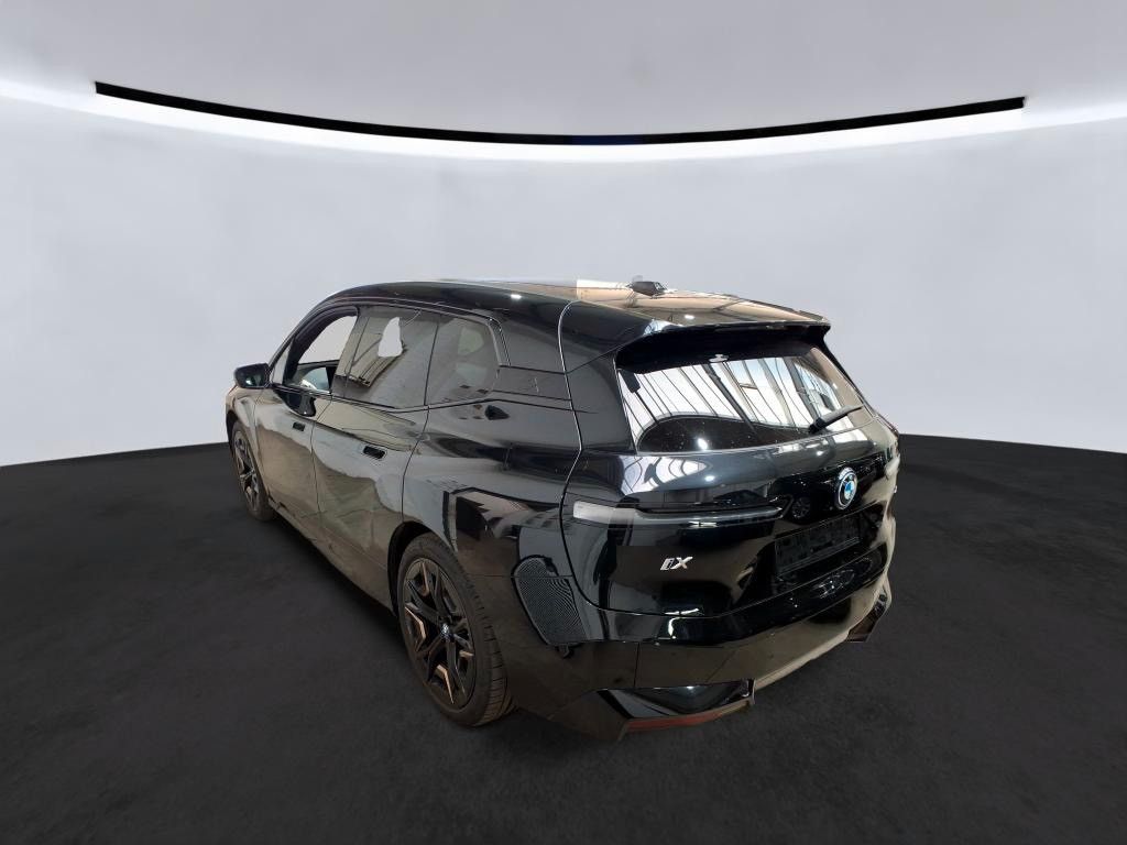 BMW iX xDrive40 Sport 22Zoll LASER SoftClose 360 H&K foto 2