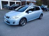 Toyota Auris Hybrid Travel - Toyota Auris: Travel