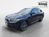 BMW X4 xDrive20i - BMW X4 Jahreswagen