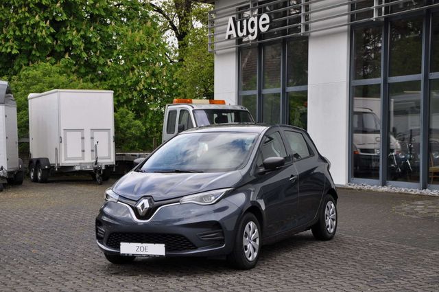 Renault ZOE Life R110/Z.E. 50 *SITZHEIZUNG*LENKRADHEIZ.*