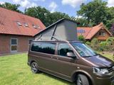 Volkswagen T5 California Comfortline Edition - Vollausst. - Volkswagen T5 California: Comfortline
