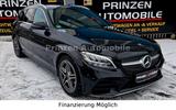 Mercedes-Benz C 200 T d AMG*Pano* R-Cam*Led*Leder*Spur - Mercedes-Benz C 200 AMG mit Diesel-Antrieb
