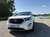 Ford Edge 2,0 l TDCi Bi-Turbo 4x4Vignale P-Sh ... - Ford Edge: Vignale