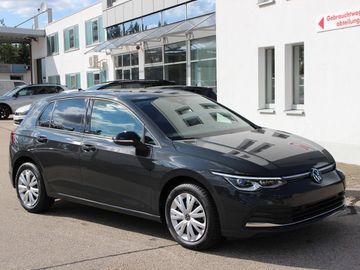 Volkswagen Golf VIII 1.0 eTSI Move Mild Hybrid Tiptronic KL