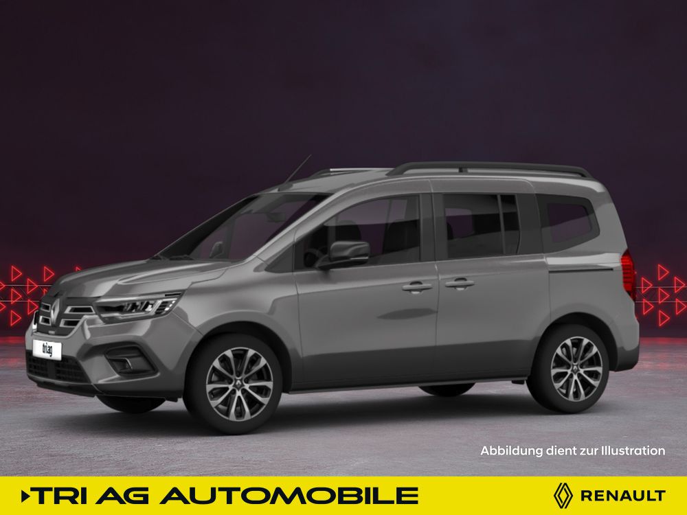 Renault Kangoo - Bild 12