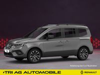 Renault Kangoo - Vorschau Bild 12