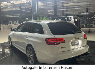 2009 AUDI RS6 照片 9