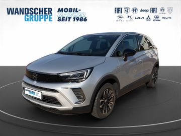 Opel Crossland (X)Crossland Elegance 1,2 Turbo