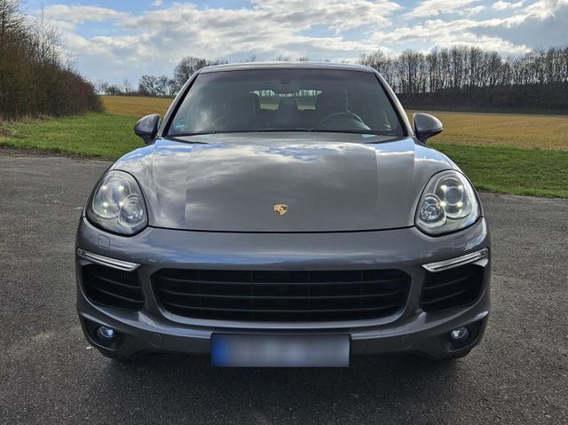 PORSCHE Porsche Cayenne