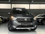 Dacia Dokker Stepway Celebration Kamera Navi - gebrauchte Dacia Dokker aus dem Jahr 2018