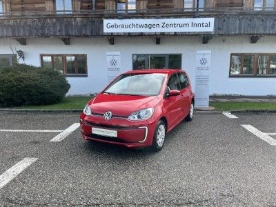 Volkswagen e-up! (CCS,Fahrassistenzpaket,RearView,Sitzhzg.)