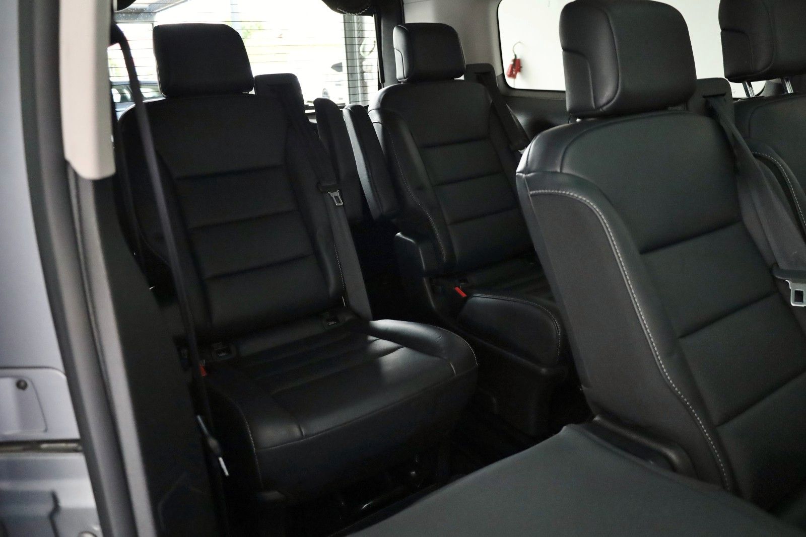 Fahrzeugabbildung Citroën Spacetourer Bus.L. XL L3,Leder,SH,HUD,7Sitz,Pano