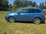 Subaru Forester 2.0XT Sport Lineartronic Sport - Subaru Forester Gebrauchtwagen