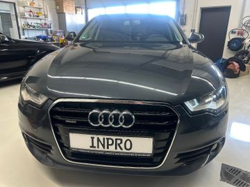 Audi A6 - 7
