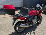 Honda CBF 600 SA - HONDA ABS CBF 600