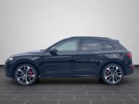 Audi SQ5 - Vorschau Bild 6