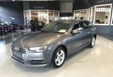 Audi A4 Avant 2.0TFSI Sport NAV+Xenon+Virtual+AHK