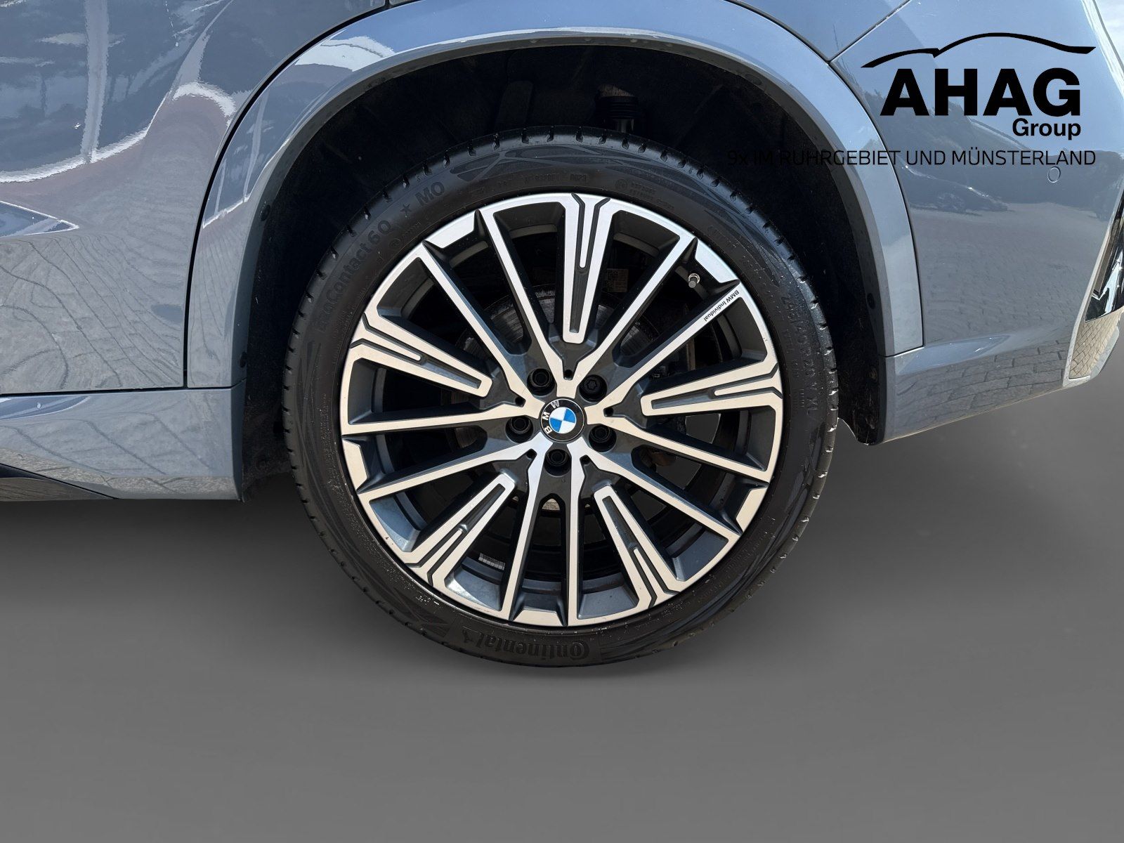 BMW X1 - Bild 12