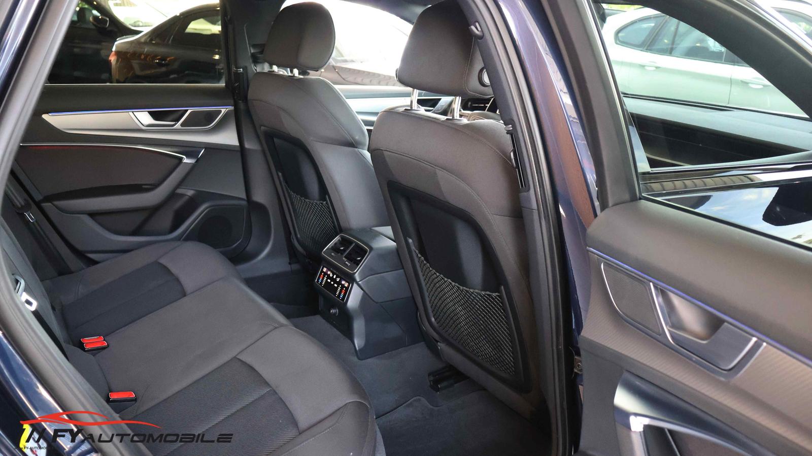 Audi A6 45 TFSI quattro sport* Panorama* Kam* Garant., миниатюра 28